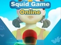 Oyunu Squid Game Online