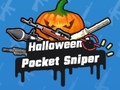 Oyunu Halloween Pocket Sniper