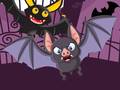 Oyunu Scary Midnight Hidden Bats
