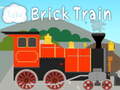 Oyunu Labo Brick Train