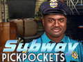 Oyunu Subway Pickpockets