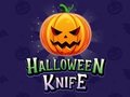 Oyunu Halloween Knife