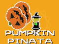 Oyunu Pumpkin Pinata