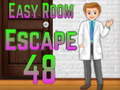 Oyunu Amgel Easy Room Escape 48