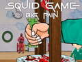 Oyunu Squid Game Big Pain