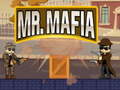 Oyunu Mr. Mafia