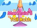 Oyunu Mermaid's Tail Rush