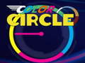 Oyunu Color Circle