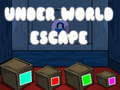 Oyunu Under world escape
