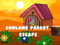 Oyunu Sunland Parrot Escape