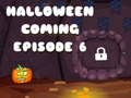 Oyunu Halloween is Coming Episode 6