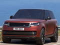 Oyunu Land Rover Range Rover 2022 Slide