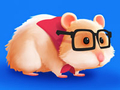Oyunu Hamster Maze Online