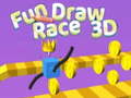 Oyunu Fun Draw Race 3D