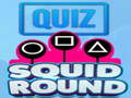 Oyunu Quiz Squid Round