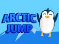 Oyunu Arctic Jump