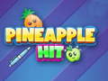 Oyunu Pineapple Hit