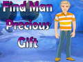 Oyunu Find Man Precious Gift