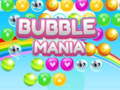 Oyunu Bubble Mania 