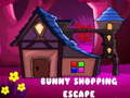 Oyunu Bunny Shopping Escape