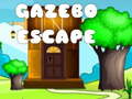 Oyunu Gazebo Escape