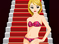 Oyunu Catwalk fashion show