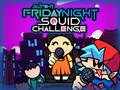 Oyunu Super Friday Night Squid Challenge