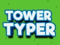 Oyunu Tower Typer