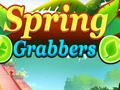Oyunu Spring Grabbers