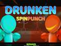 Oyunu Drunken Spin Punch