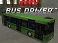 Oyunu City Bus Driver