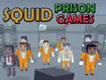 Oyunu Squid Prison Games