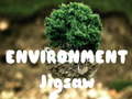 Oyunu Environment Jigsaw
