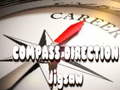 Oyunu Compass Direction Jigsaw