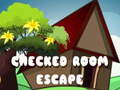Oyunu Checked room escape
