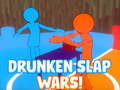 Oyunu Drunken Slap Wars