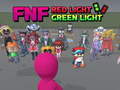 Oyunu FNF: Red Light, Green Light