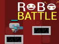 Oyunu Robo Battle