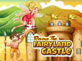 Oyunu Rescue the Fairyland Castle