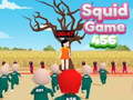 Oyunu Squid Game 456