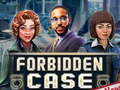 Oyunu Forbidden Case