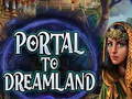 Oyunu Portal To Dreamland