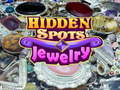 Oyunu Hidden Spots Jewelry