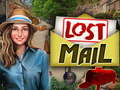 Oyunu Lost Mail