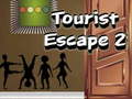 Oyunu Tourist Escape 2