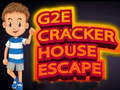 Oyunu G2E Cracker House Escape
