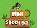 Oyunu Mini Shooters