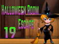 Oyunu Amgel Halloween Room Escape 19