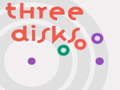Oyunu Three Disks 