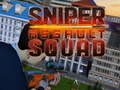 Oyunu Sniper Assault Squad